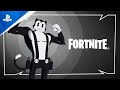 Fortnite Shorts - Meowscles In Toona Trouble | PS5, PS4