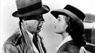 Frank Sinatra - As Time Goes By (Casablanca)