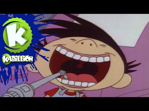 Tooth or Dare - Bobby's World - Full Episode #301