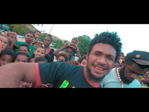 Hanuabada - Heniembah Vibes ( Official Music Video 2018)