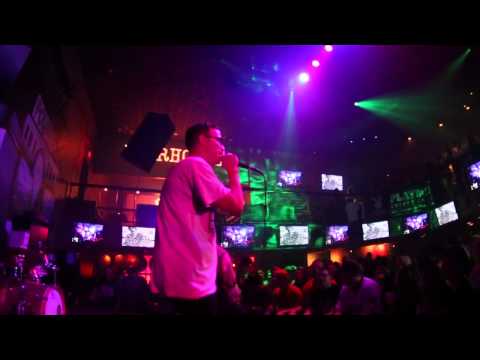 Wiz Khalifa  After Party @ The Pourhouse Minneapolis Mn 5/25