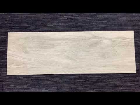 Gres szkliwiony BOSTON grey mat 20x60 gat. I