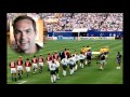 Rep of Ireland World Cup 1994 - Jason McAteer - Funny Story