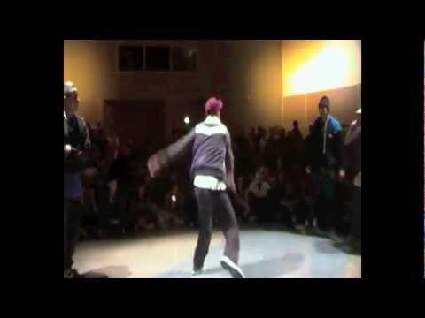 Crazy-Moh Highlights 2010/2011