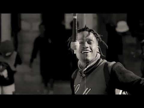 Munta Dee - Life Yangu (Official Music Video)