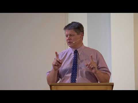 Ehtne usk.   pastor Jaanus Ringmäe