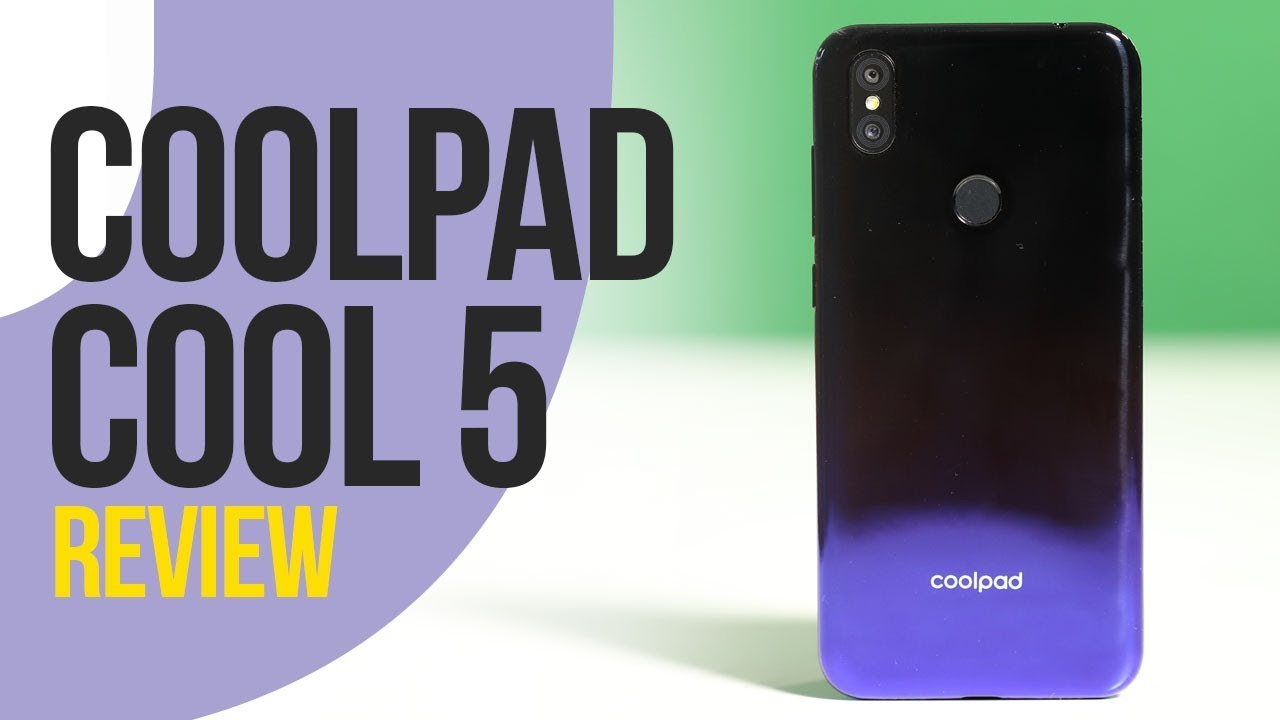 Coolpad Cool 5 Hindi Review | क्या यह बन सकता एक बढ़िया POCKET FRIENDLY स्मार्टफोन ?