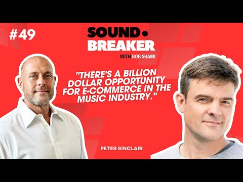 How beatBread Supports Artists with Flexible Funding - Peter Sinclair