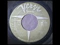 Ella Fitzgerald & The Paul Smith Quartet – Mack the Knife
