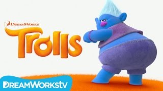 Video trailer för Trolls | Official Teaser #1