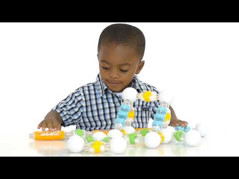 Slide 7 - Grippies Shakers Set, 30 Pieces (video)