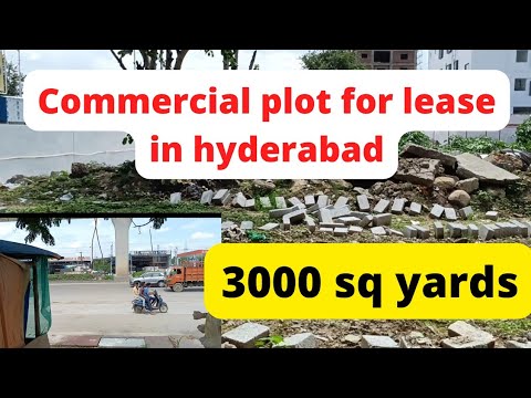 commercial property for lease in hyderabad|commercial plot for lease in hyderabad|lease plot in hyd