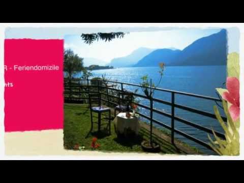 Ferienwohnung CASA LILLI - Urlaub am Comer See - Lake Como holiday