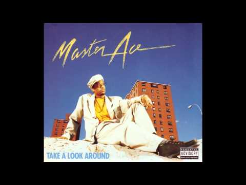 Masta Ace - Me And The Biz (HD)