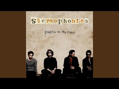 Videoclip de Catacomb — Stereophonics