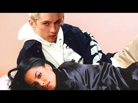 Aaliyah x Troye Sivan - Take Yourself Home (Mashup)
