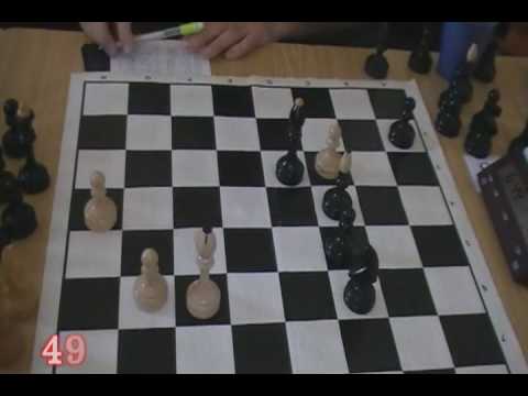 7.8. Žigo Pavol - Jerguš Pecháč 0 - 1