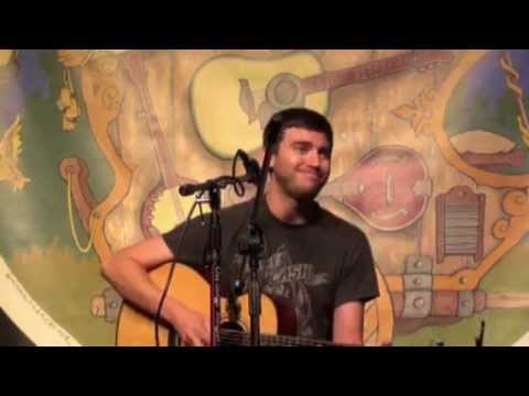 Steve Kaufman's Kamp presents Josh Goforth performing The Tuscaloosa Truck Stop