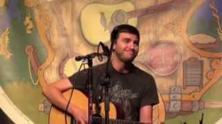 Steve Kaufman's Kamp presents Josh Goforth performing The Tuscaloosa Truck Stop