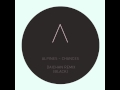 Alpines - Chances (Daichan Remix - Black) 