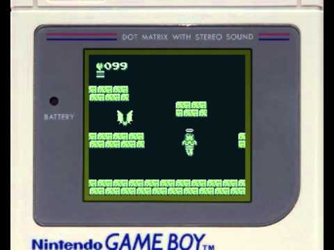 "Kid Icarus: Of Myths and Monsters" Music : 15 - Lost Life