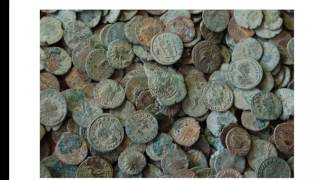 Kolmekymmentä hopearahaa (Sak 11:12-13)