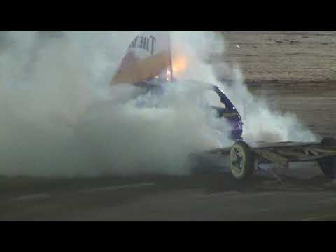 CARAVAN RACE 2013 SC