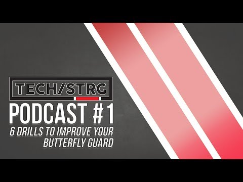 Technique / Strength EP.1