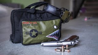 Download lagu Unique, High Quality Pistol Bag | Thorn & Fire Review mp3 Download lagu Unique, High Quality Pistol Bag | Thorn & Fire Review mp3