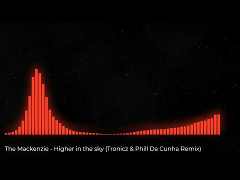 The Mackenzie - Higher in the sky (Tronicz & Phill Da Cunha Remix)