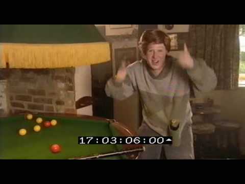 Shooting Stars - Geordie jumpers outtakes
