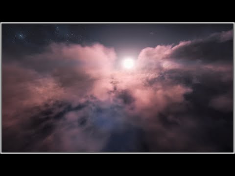 The Dark Clouds of Hurston | Star Citizen