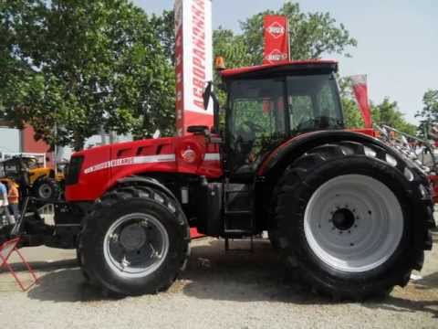 Novi Sad-Novosadski sajam poljoprivrede 2013