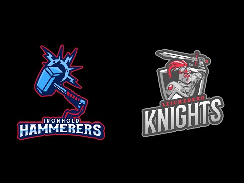 Blood Bowl 7s S2 Round 8, Game 2 - Hammerers vs Knights