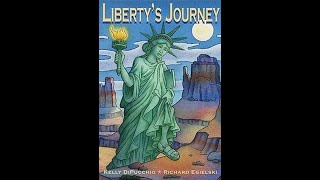 Liberty&#39;s Journey