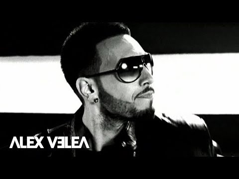 Alex Velea - Doar Ea | Videoclip Oficial