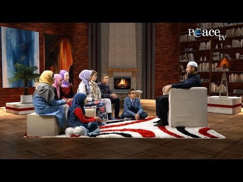 Tregime për Pejgamberët  |  07. Hudi alejhi selam