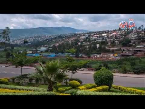 لماذا اختارت الأمم المتحدة "كيجالى" عاصمة رواندا أجمل مدينة بإفريقيا