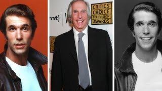 Henry Winkler: Short Biography, Net Worth & Career Highlights