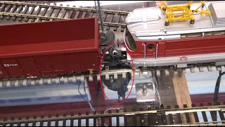 Elektromagnetický rozpojovač kompletní sada typ R1+