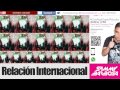 Relación Internacional (letra) - Pascualito Cabrejas y ...