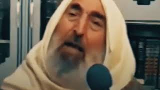 Download lagu Pesan Syeikh Ahmad Yasin kepada Dunia Islam mp3