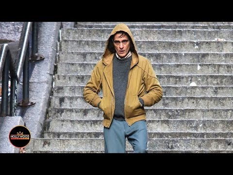 download lagu mp3 mp4 Joaquin Phoenix Nu, download lagu Joaquin Phoenix Nu gratis, unduh video klip Joaquin Phoenix Nu
