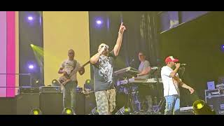 Sean Paul - I'm Still In Love With You (Bring It Tour - Palladium Köln - LIVE - 2025-06-23)