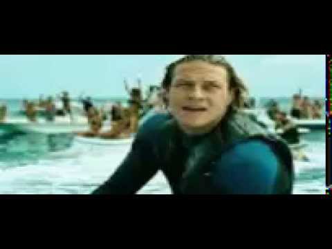 Point Break   Trailer 2 HD