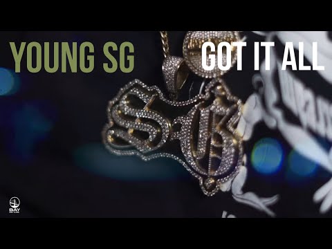 Young SG - Got It All (Official Music Video)