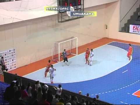 KEIMA OPERARIO X UMUARAMA