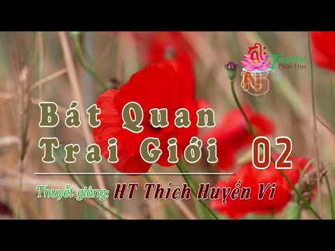 Bát Quan Trai Giới 02