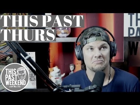 11-30-17 | This Past Weekend w/ Theo Von #56 video thumbnail