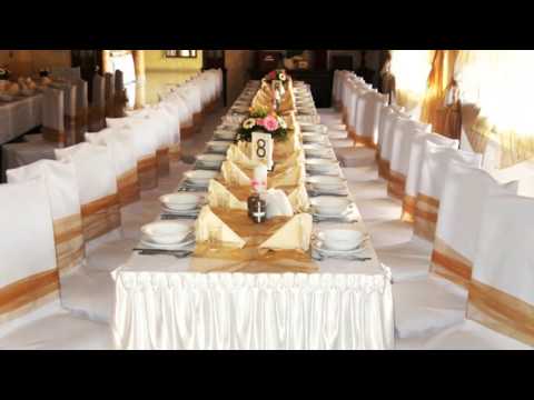 Zajazd pod Jarem, wesele Bałtów - poleca GdzieWesele.pl